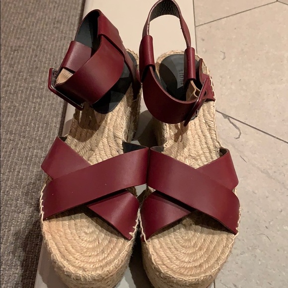 Celine Shoes - CELINE espadrille Celine Shoes - CELINE espadrille